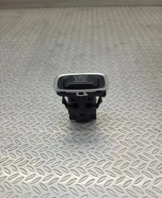 Volvo V40 Cross country Engine start stop button switch 31456645