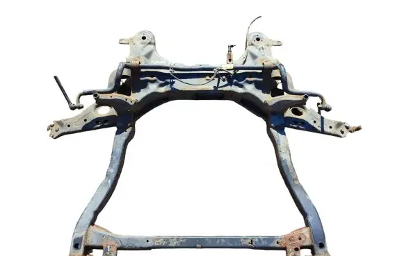 Opel Mokka Front subframe