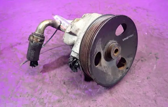Chevrolet Lacetti Power steering pump