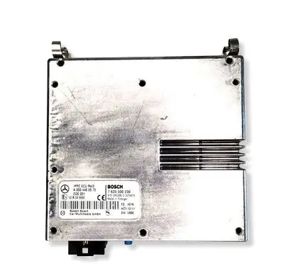 Mercedes-Benz Sprinter W906 Comfort/convenience module A0004460575