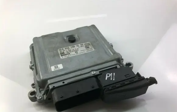 Mercedes-Benz ML W164 Other control units/modules A6421503500 P 11