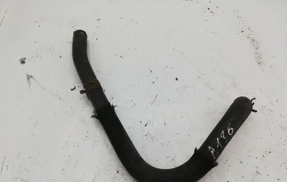 Toyota Corolla Verso AR10 Engine coolant pipe/hose NOCODE