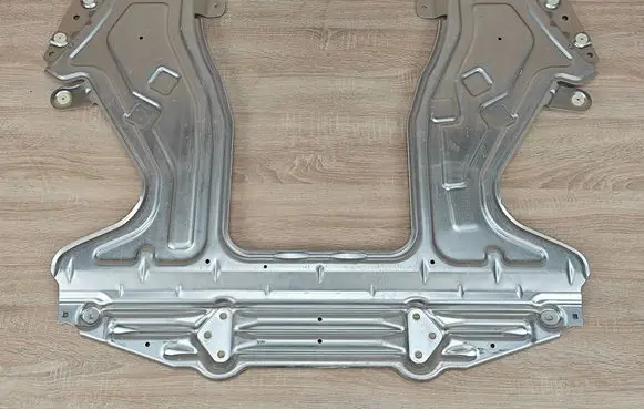 BMW 8 G16 Other body part 6887415