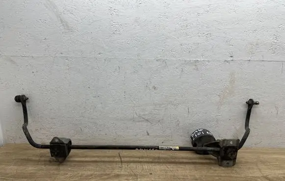 BMW 6 F06 Gran coupe Rear anti-roll bar/sway bar 6775437