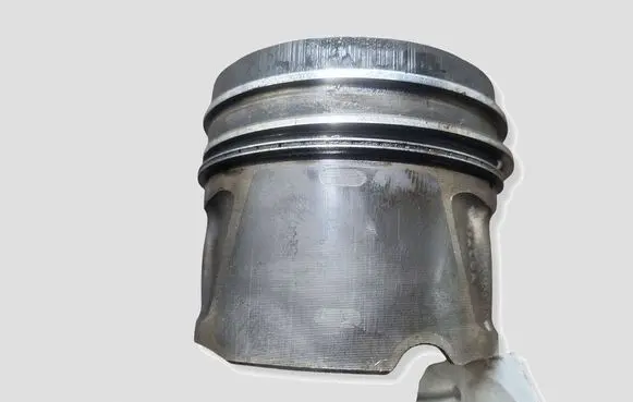 Jaguar XF X250 Piston 276DT