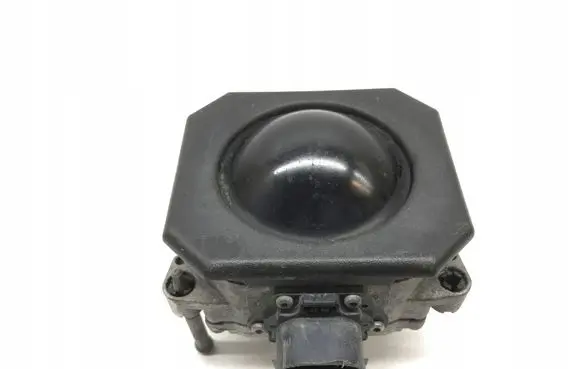 Jeep Grand Cherokee Cruise control unit/module 