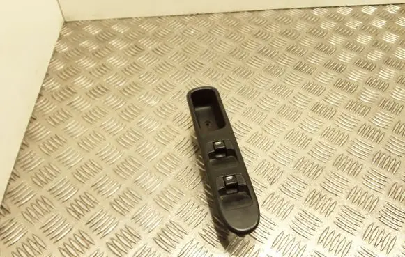 Peugeot 307 Electric window control switch