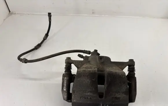 Volkswagen Tiguan Allspace Front brake caliper 3C0615124