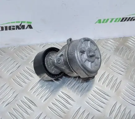Peugeot 2008 I Timing belt/chain tensioner 9675874680
