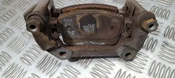 Audi A5 8T 8F Rear brake caliper