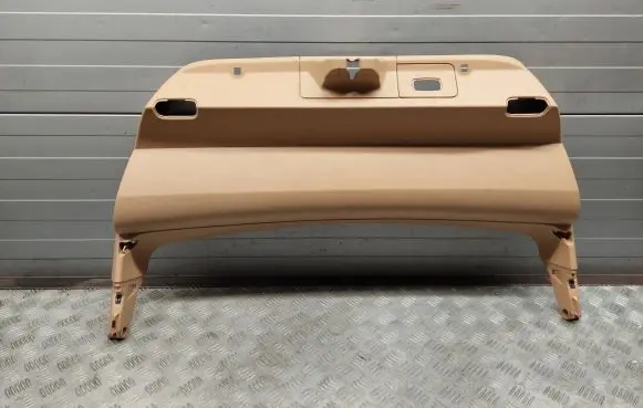 Porsche Panamera (970) Tailgate/boot lid cover trim 97055524108