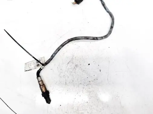 Mercedes-Benz E W212 Lambda probe sensor A0075421618