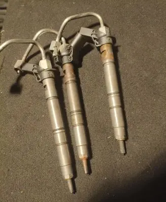 Audi A5 Sportback 8TA Fuel injector 059130277cc