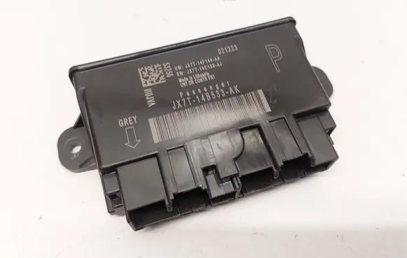 Ford Focus Other control units/modules JX7T14B533AK