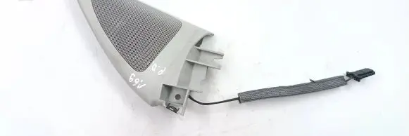 Volkswagen Polo III 6N 6N2 6NF Front door high frequency speaker 6N0837986B