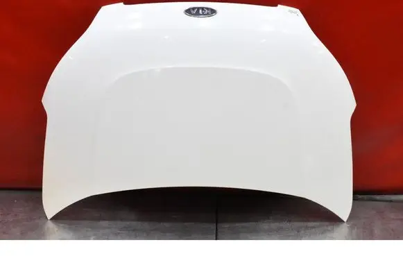KIA Soul Engine bonnet/hood
