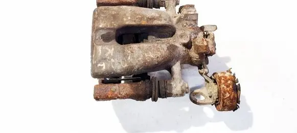 Opel Zafira A Rear brake caliper 