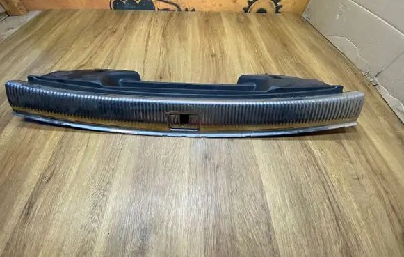 Audi Q5 SQ5 Trunk/boot sill cover protection 8R0864513C
