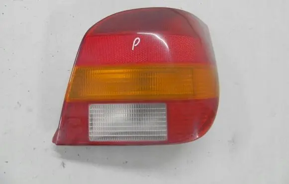 Ford Fiesta Rear/tail lights 