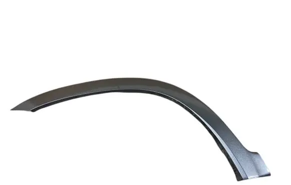 Front arch trim