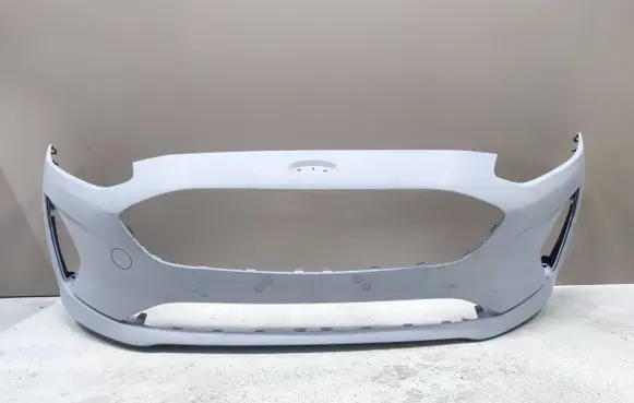 Ford Fiesta Front bumper L1BB17757B1AW