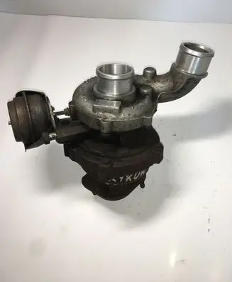 SsangYong Kyron Turbo A6640900780