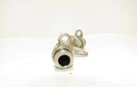 Ford C-MAX II EGR valve line/pipe/hose h6bg6k677aa