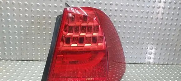 BMW 3 E90 E91 Rear door S26378270
