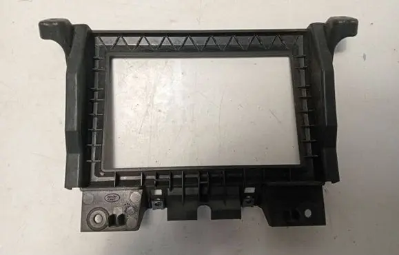 Land Rover Discovery 4 - LR4 Climate control/heater control trim CH22044H94AA