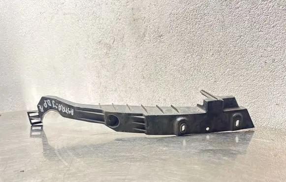 Opel Astra J Headlight/headlamp mounting bracket 13287640