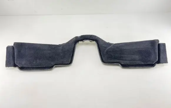 Porsche Boxster 987 Rear floor carpet liner 98755103300