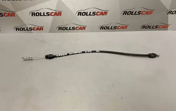 Jeep Grand Cherokee (WJ) Loading door cable line 