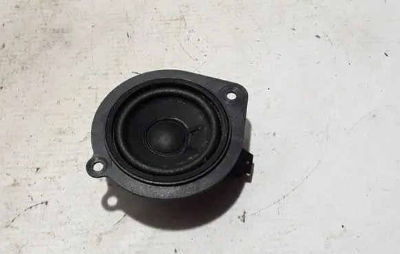 Renault Captur II Front door high frequency speaker 514863076