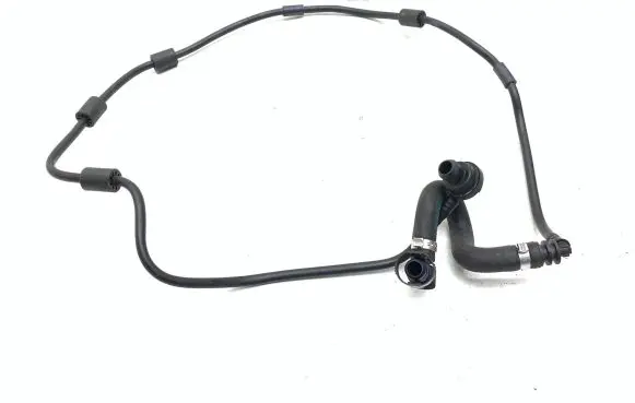 BMW X5 E70 Vacuum line/pipe/hose 8000453 16897
