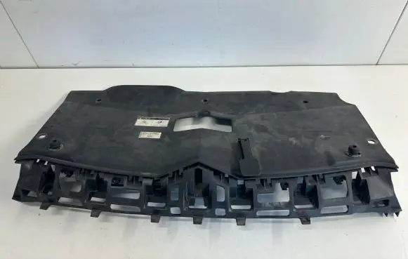Citroen C5 Top upper radiator support slam panel 9686979477