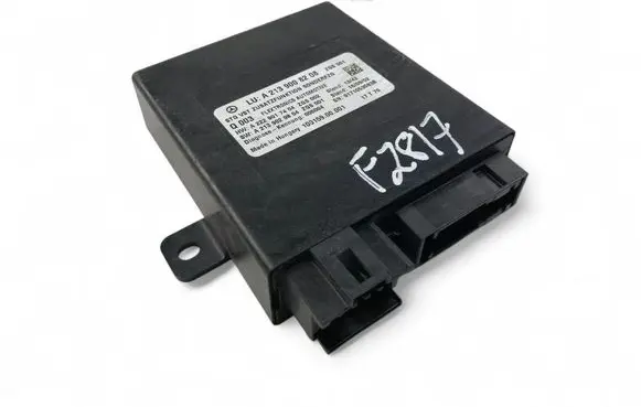 Mercedes-Benz E W213 Central body control module A2139008208