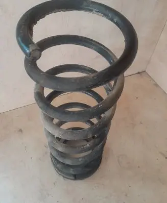 Volvo V70 Rear coil spring