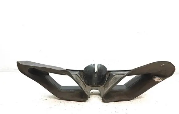 Renault Captur II Intercooler air guide/duct channel 214B32587R