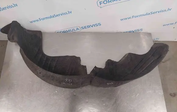 Ford Focus Front wheel arch liner splash guards