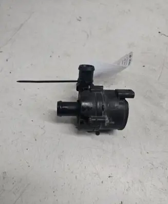 Jaguar XE Electric auxiliary coolant/water pump DX2318D474AC