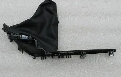 Ford Focus ST Handbrake/parking brake lever assembly 1885653 F1EBA061B84