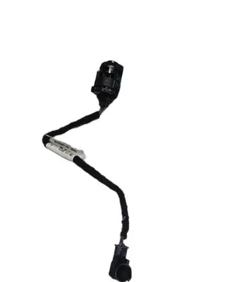 Mercedes-Benz E W212 Outside/exterior temperature sensor A2045409806