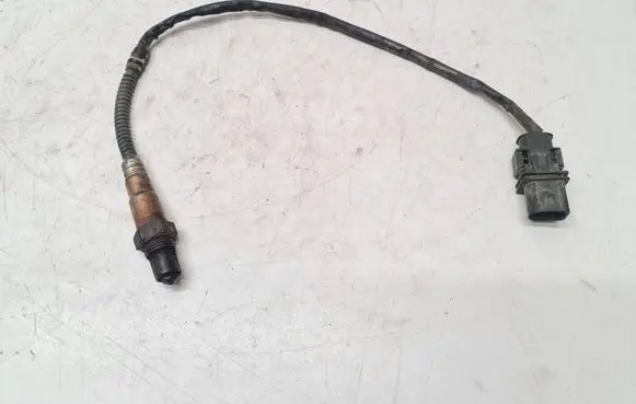 Audi A4 S4 B6 8E 8H Lambda probe sensor 0281004080
