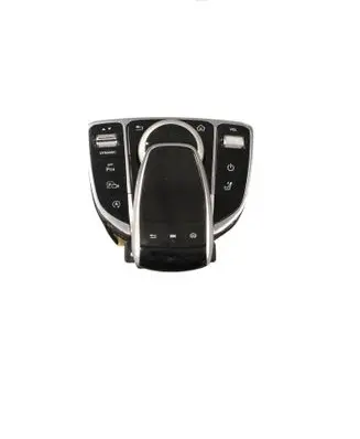 Mercedes-Benz E W213 Head unit multimedia control A2139004219 A2139008310