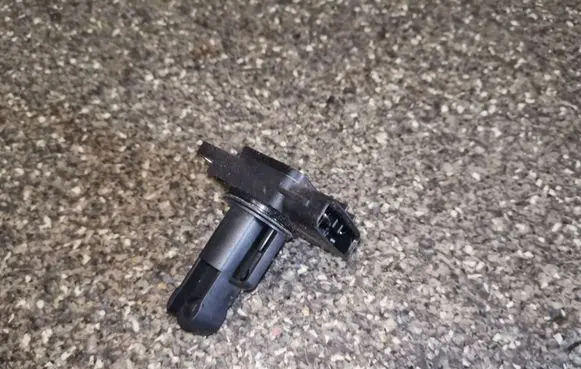 Mazda 6 Mass air flow meter 1974002010