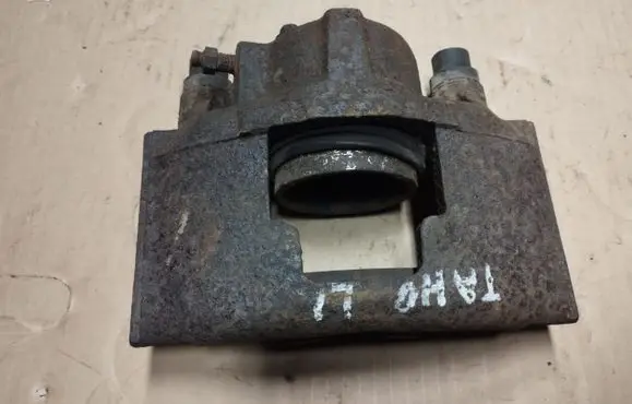 Chevrolet Tahoe Front brake caliper