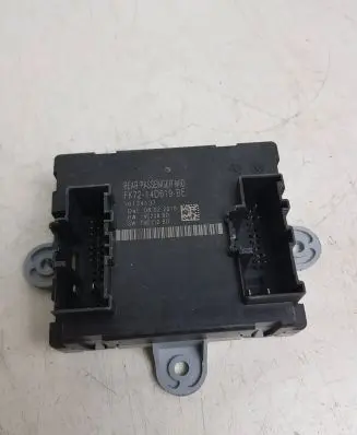 Land Rover Range Rover L405 Door control unit/module FK7214D619BE 10134137 T4C112BD