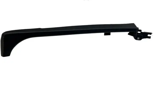 Toyota Corolla E210 E21 Rear door window/glass frame 6767402020 67674-02020