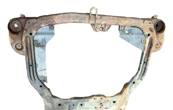 Front subframe