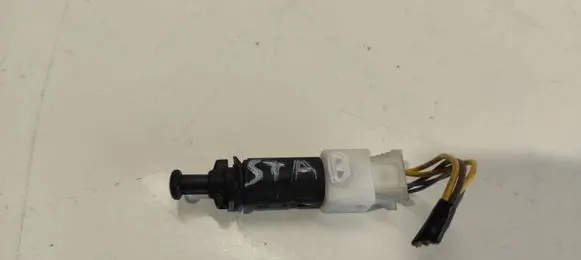 Renault Laguna II Brake pedal sensor switch
